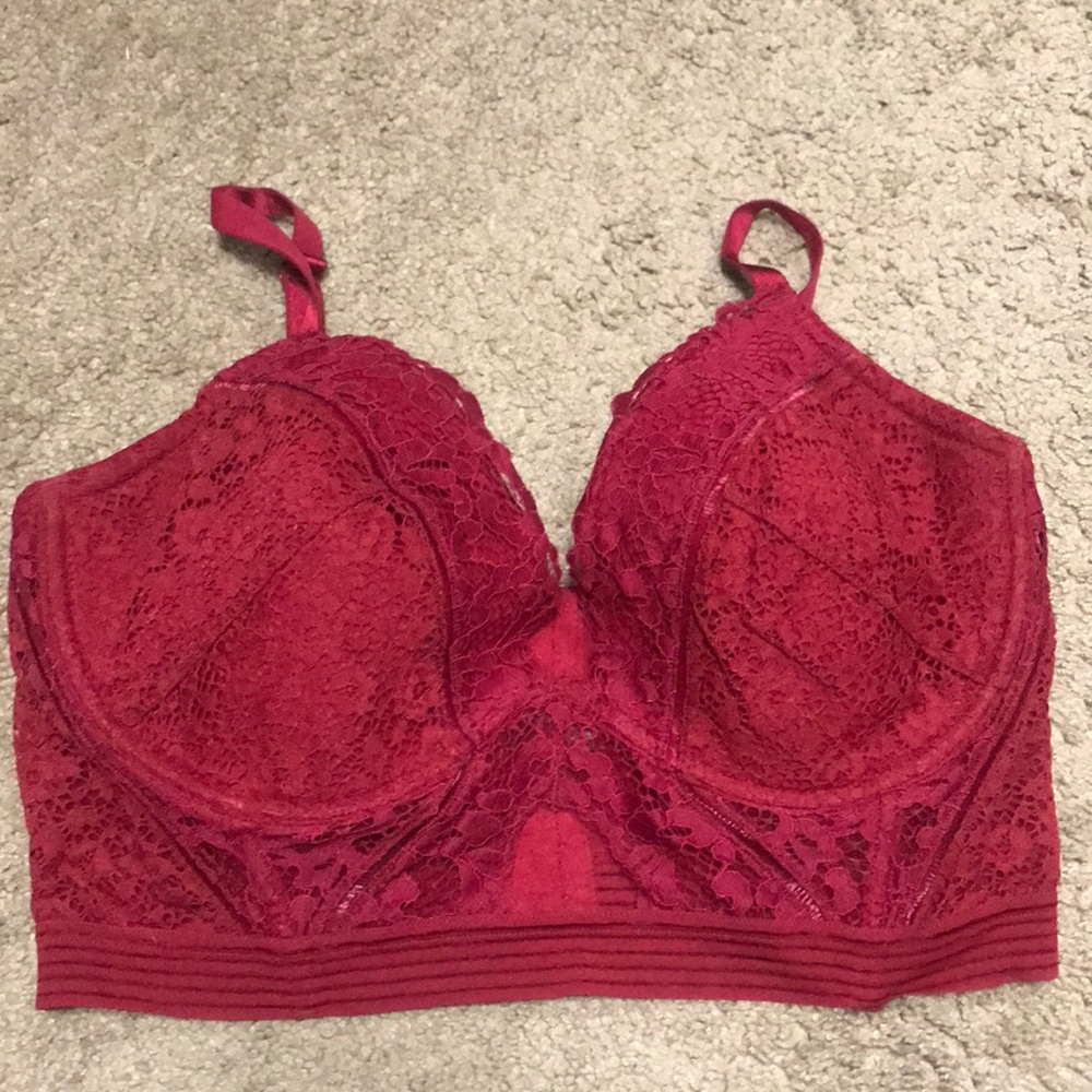 VS Bra